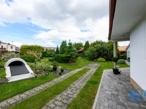 Prodej rodinného domu, Loza, 128 m2