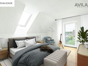 Prodej rodinného domu, Kozmice, 142 m2