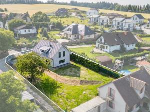 Prodej rodinného domu, Kozmice, 142 m2