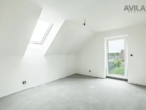 Prodej rodinného domu, Benešov, 142 m2