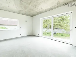 Prodej rodinného domu, Benešov, 142 m2