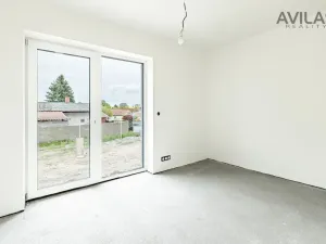 Prodej rodinného domu, Benešov, 142 m2