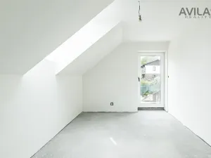 Prodej rodinného domu, Benešov, 142 m2