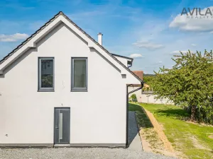 Prodej rodinného domu, Benešov, 142 m2