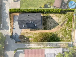 Prodej rodinného domu, Benešov, 142 m2