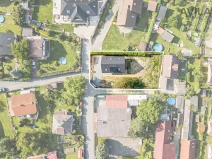 Prodej rodinného domu, Benešov, 142 m2