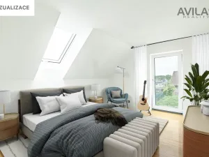 Prodej rodinného domu, Kozmice, 142 m2