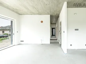 Prodej rodinného domu, Kozmice, 142 m2