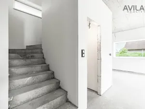 Prodej rodinného domu, Kozmice, 142 m2