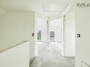 Prodej rodinného domu, Kozmice, 142 m2