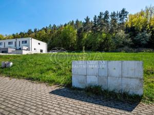 Prodej pozemku pro bydlení, Hluboká nad Vltavou, Smetanova, 1507 m2