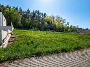 Prodej pozemku pro bydlení, Hluboká nad Vltavou, Smetanova, 1507 m2