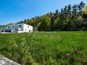 Prodej pozemku pro bydlení, Hluboká nad Vltavou, Smetanova, 1507 m2