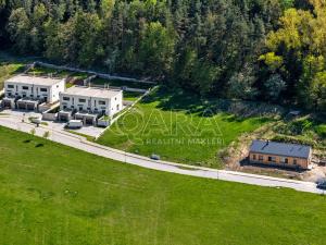 Prodej pozemku pro bydlení, Hluboká nad Vltavou, Smetanova, 1507 m2