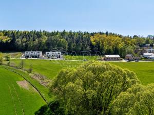 Prodej pozemku pro bydlení, Hluboká nad Vltavou, Smetanova, 1507 m2