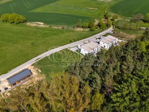 Prodej pozemku pro bydlení, Hluboká nad Vltavou, Smetanova, 1507 m2