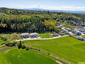 Prodej pozemku pro bydlení, Hluboká nad Vltavou, Smetanova, 1507 m2