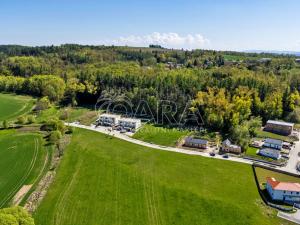 Prodej pozemku pro bydlení, Hluboká nad Vltavou, Smetanova, 1507 m2