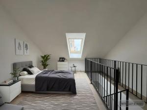 Prodej bytu 2+kk, Brno, Koliště, 41 m2