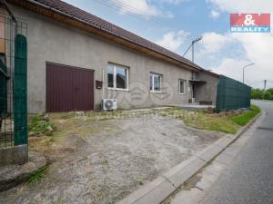 Prodej rodinného domu, Žeranovice, 75 m2