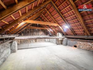 Prodej rodinného domu, Žeranovice, 75 m2