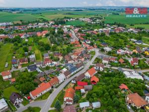 Prodej rodinného domu, Žeranovice, 75 m2