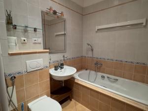 Pronájem bytu 3+kk, Karlovy Vary, Sadová, 65 m2
