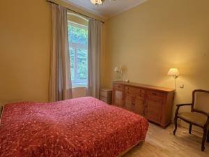 Pronájem bytu 3+kk, Karlovy Vary, Sadová, 65 m2