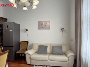 Pronájem bytu 3+kk, Karlovy Vary, Sadová, 65 m2