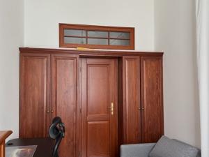 Pronájem bytu 3+kk, Karlovy Vary, Sadová, 65 m2