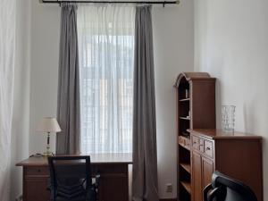 Pronájem bytu 3+kk, Karlovy Vary, Sadová, 65 m2