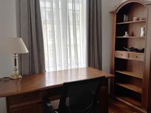 Pronájem bytu 3+kk, Karlovy Vary, Sadová, 65 m2