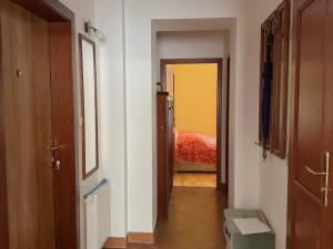 Pronájem bytu 3+kk, Karlovy Vary, Sadová, 65 m2