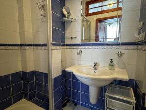 Pronájem bytu 3+kk, Karlovy Vary, Sadová, 65 m2