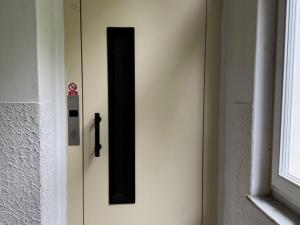 Pronájem bytu 3+kk, Karlovy Vary, Sadová, 65 m2