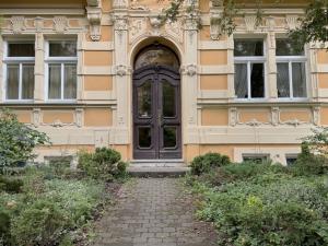 Pronájem bytu 3+kk, Karlovy Vary, Sadová, 65 m2