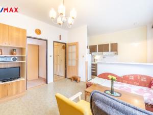 Prodej bytu 2+kk, Praha - Krč, Humpolecká, 42 m2