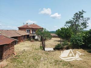 Prodej rodinného domu, Lesovo, Bulharsko, 120 m2