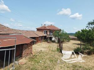 Prodej rodinného domu, Lesovo, Bulharsko, 120 m2