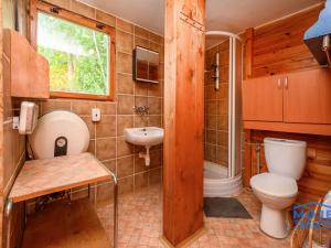 Prodej chaty, Erpužice - Malovice, 57 m2