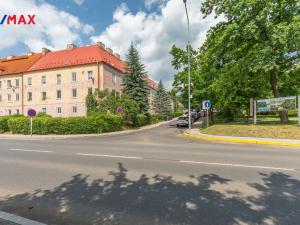 Pronájem bytu 3+kk, Litvínov - Horní Litvínov, Dvořákova, 50 m2