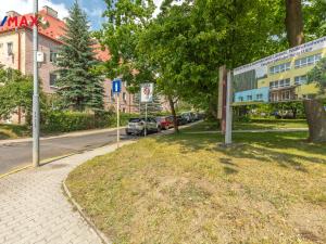 Pronájem bytu 3+kk, Litvínov - Horní Litvínov, Dvořákova, 50 m2