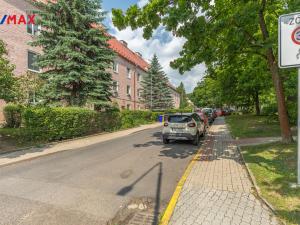 Pronájem bytu 3+kk, Litvínov - Horní Litvínov, Dvořákova, 50 m2