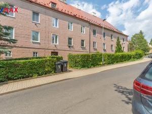 Pronájem bytu 3+kk, Litvínov - Horní Litvínov, Dvořákova, 50 m2