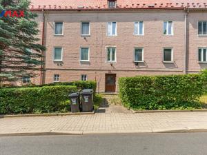 Pronájem bytu 3+kk, Litvínov - Horní Litvínov, Dvořákova, 50 m2