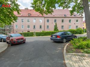 Pronájem bytu 3+kk, Litvínov - Horní Litvínov, Dvořákova, 50 m2