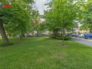 Pronájem bytu 3+kk, Litvínov - Horní Litvínov, Dvořákova, 50 m2