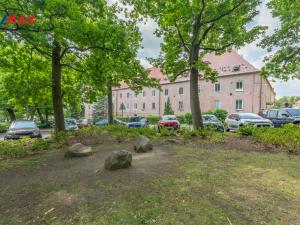 Pronájem bytu 3+kk, Litvínov - Horní Litvínov, Dvořákova, 50 m2