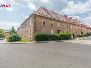 Pronájem bytu 3+kk, Litvínov - Horní Litvínov, Dvořákova, 50 m2