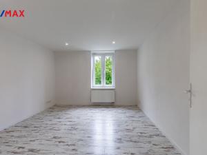 Pronájem bytu 3+kk, Litvínov - Horní Litvínov, Dvořákova, 50 m2